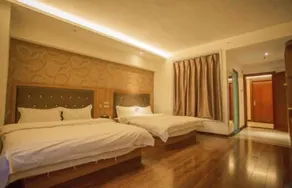 Shilin Liangyuan Hotel - Image 3