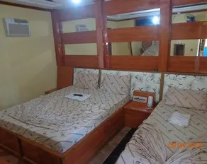 Bororos Palace Hotel - Image 4