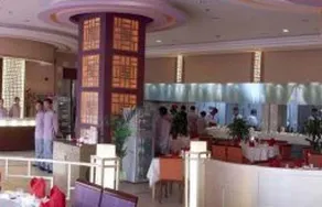 Hanting Hotel (Wenzhou Jiangxin Island Wangjiang East Road) - Image 3