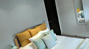 Luxurious 1 & 2 bed in the heart of Cambridge - Image 2