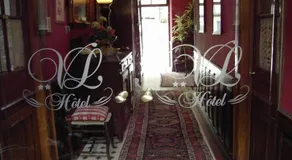 Hotel Le Vieux Logis - Image 2