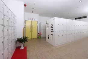 Xi'An Capsule Hotel - Image 4