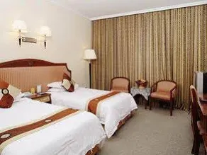 Chang Men Hotel - Image 1