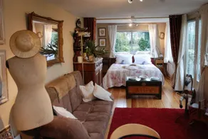 B&B Les Oliviers - Image 5