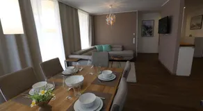 Alpine Appartement Top 4 by AA Holiday Homes - Image 3
