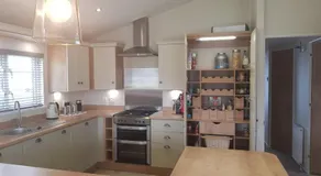 Luxury Mini Lodge - Adults Only - Peaceful Location at Southview - Image 4