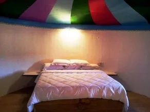 Prince Of Dunes Camping And Safaris - Image 2