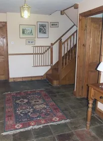 Yelfords Cottage Devon - Image 2
