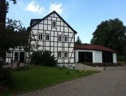 Kalkhütte Waldhotel - Image 1