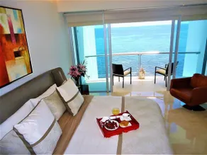 Tu Mirada Al Mar Boutique Beachfront Tower & Spa - Image 5