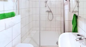 Ferienwohnung Sandburg - Image 4