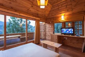 Suro Treehouse Resort - Image 5