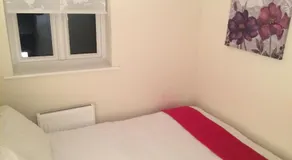 New and Comfortable with Parking - Image 3