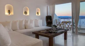 Spetses Elegant residence with Panoramic view by GHH - Image 4