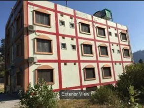 Hotel Hariyali View - Image 1