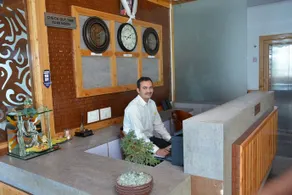 Hotel Shiva Castle - Image 2