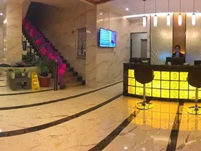 Haiyunjian Theme Hotel - Image 5
