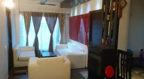 Contemporary 3BHK Apartment next to Acropolis Mall near Ruby - Image 2