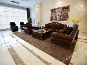 Vienna Hotel (Bengbu Haijixing) - Image 2