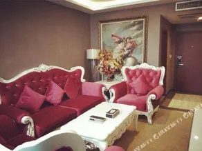 FU RUI HOTEL - Image 4
