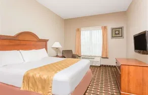 Rodeway Inn Augusta Georgia - Image 2