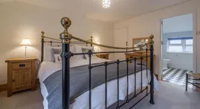 Flint Cottage Thorington - Image 5