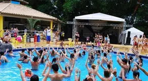 Flat Morada Thermas - Image 5