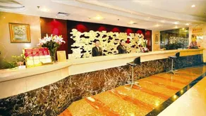 Jinhuan Hotel - Image 3