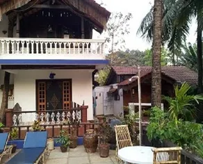 Ginger Tree Village Resort - Image 2