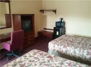 Sun Bridge Inn Pine Bluff - Image 3