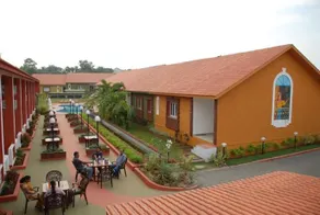 Goviea Resorts In Anjuna - Image 5