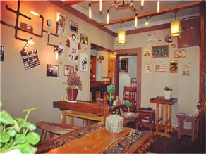 Tongli Xishi Design Guesthouse - Image 2