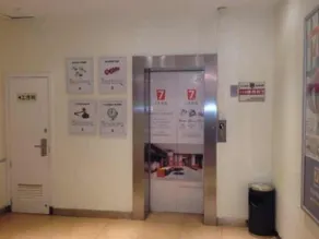 7Days Inn Qingdao North Railway Station Junfeng Road Subway Station Branch - Image 3