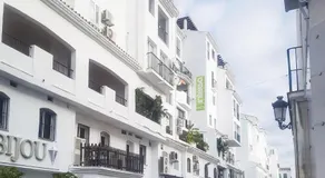 HomelyStay- Marbella, Puerto Banus - Image 3