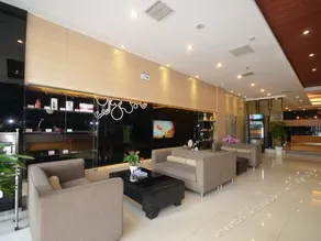 ORANGE INN ZHIJIANG - Image 3