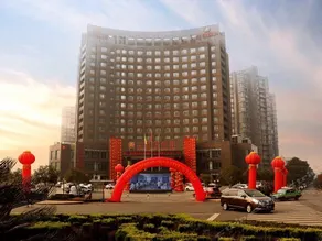 Shanggao Yingbin Hotel - Image 2