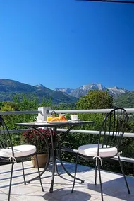 Auberge St P Vegetarien BnB - Image 3