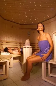 Wilfinger Bio-Thermen  Bad Waltersdorf - Image 5