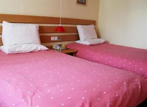 Home Inn Hohhot Inner Mongolian University - Image 5