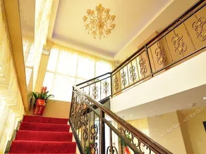 Kaiwang Garden Hotel - Image 3