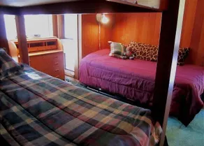 Alpine Meadows Mineral Springs Getaway - Image 3