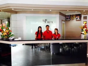 H3 Hotel - Image 3