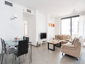 Stunning Apts in the Exciting Sarona Complex by Sea N' Rent - Image 2