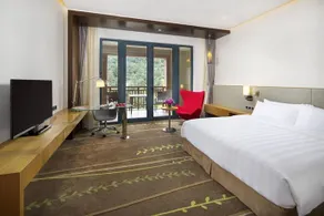 Park Inn by Radisson Libo - Image 5