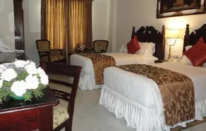 The Grand Blossoms Resort - Image 5