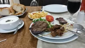 Haluk Hotel - Image 4