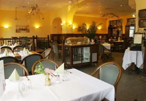Hotel & Restaurant Germania - Image 2