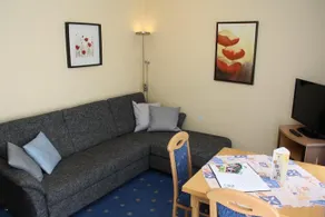 Ferienwohnung Schneemann - Image 4