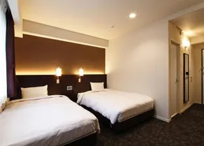 Hotel Vertex Osaka - Image 2