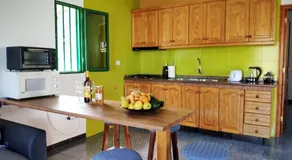 Vivienda Vacacional CANOPO - Image 2